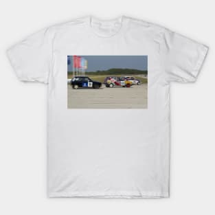 Three Yugo cars T-Shirt